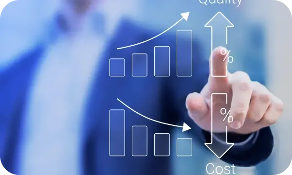Kern Kapithal digitales Investment